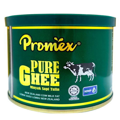 PURE GHEE
