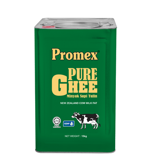 PURE GHEE
