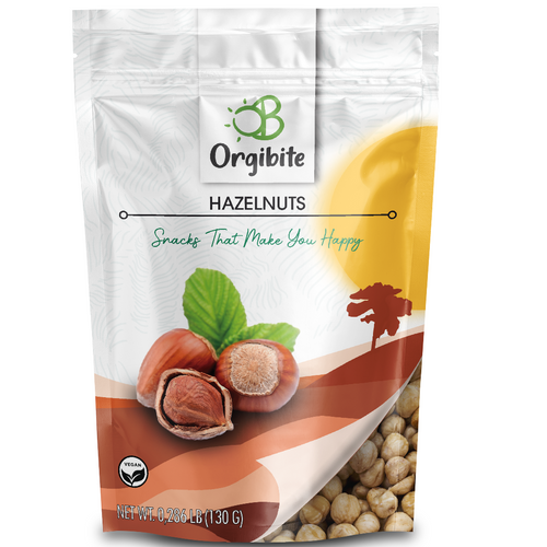 Hazelnuts