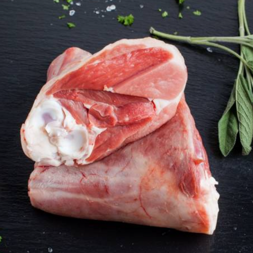 Lamb Shank