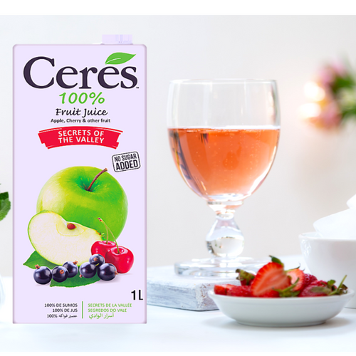 Ceres Secrets Of The Valley 1L
