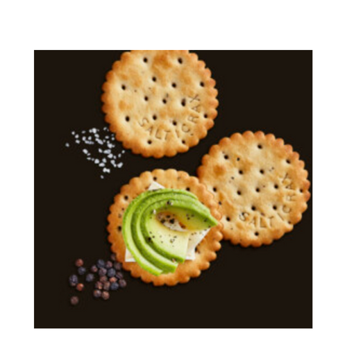 Bakers Salticrax - Original 400g