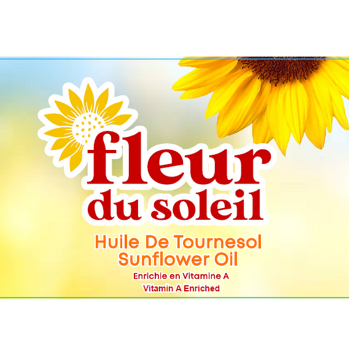 Fleur Du Soleil 5L
