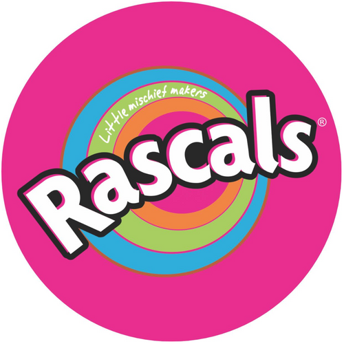 Rascals - Syrup - Squeezy Mix - Bubblegum 750ml