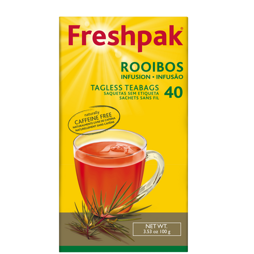 Freshpak Rooibos - 100g(40s)