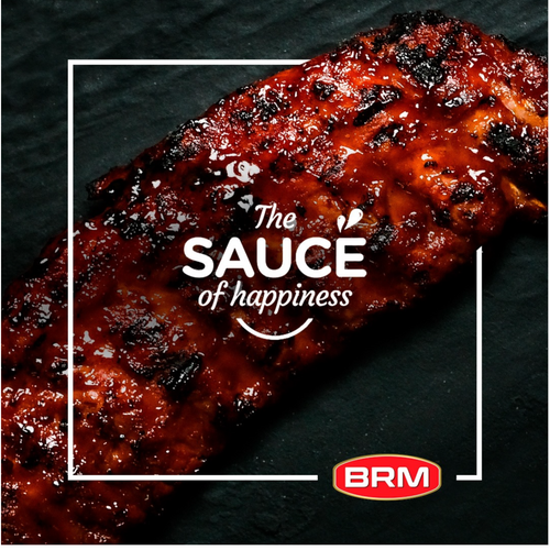 BRM Beef Ribs 2kg