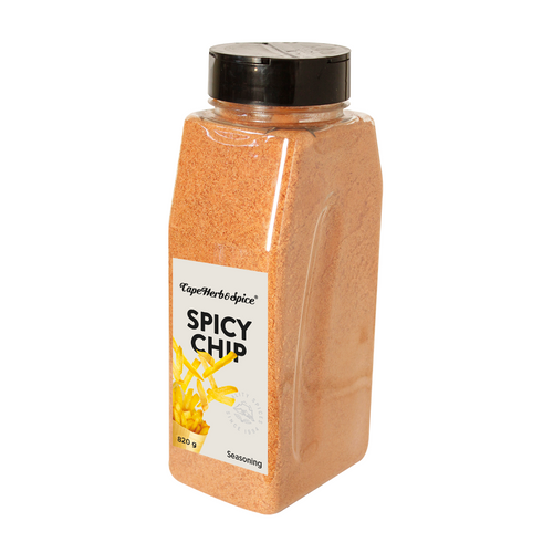 Cape Herb & Spice 1 Litre Spicy Chip Seasoning