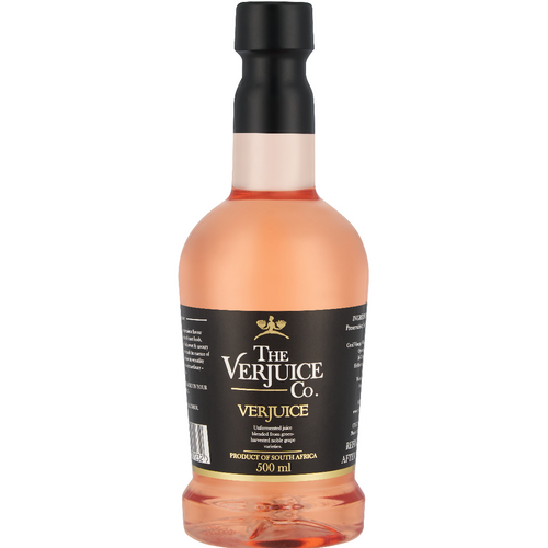 Verjuice 500ml