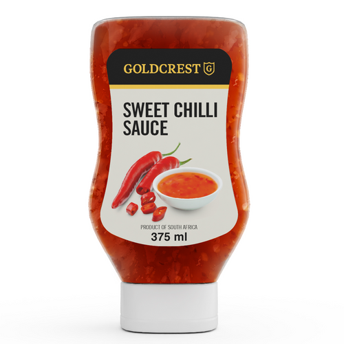Goldcrest Sweet Chilli Sauce