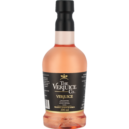Verjuice 500ml