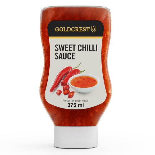 Goldcrest Sweet Chilli Sauce