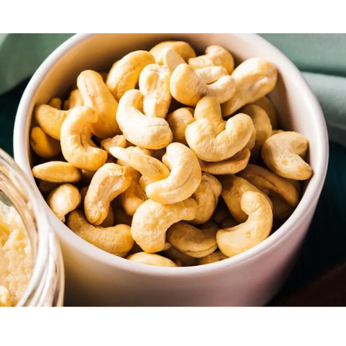 Raw Cashew Nuts