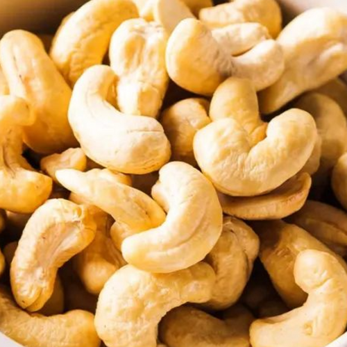 Raw Cashew Nuts