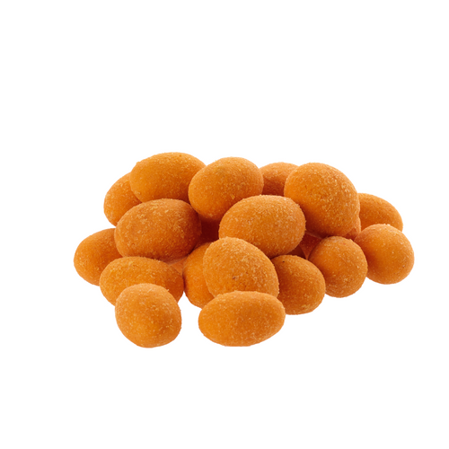 Sauced Coated Peanut