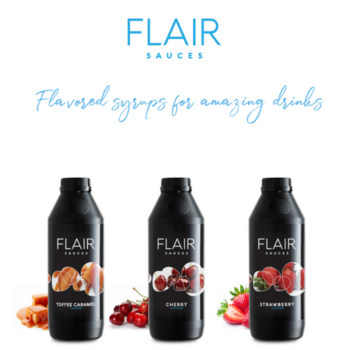 Flair Sauces