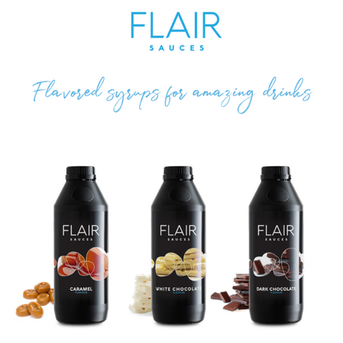 Flair Sauces