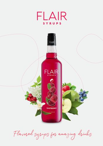 Flair Syrups