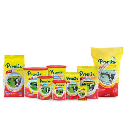 Instant Full Cream Milk Powder