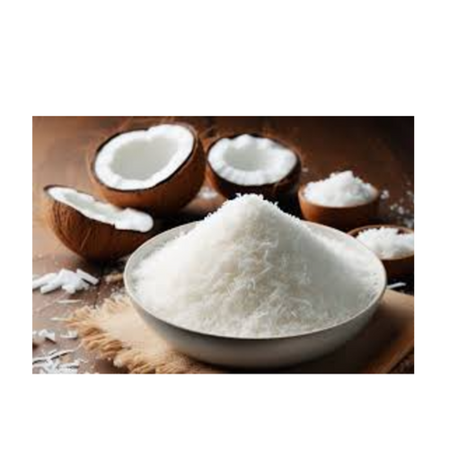 Desiccated Coconut