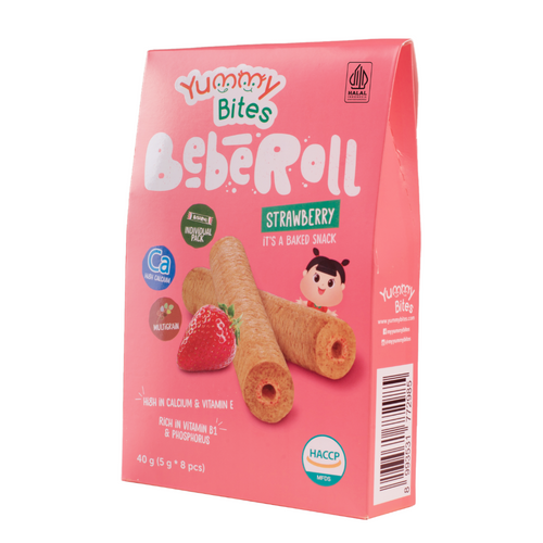 Yummy Bites Beberoll