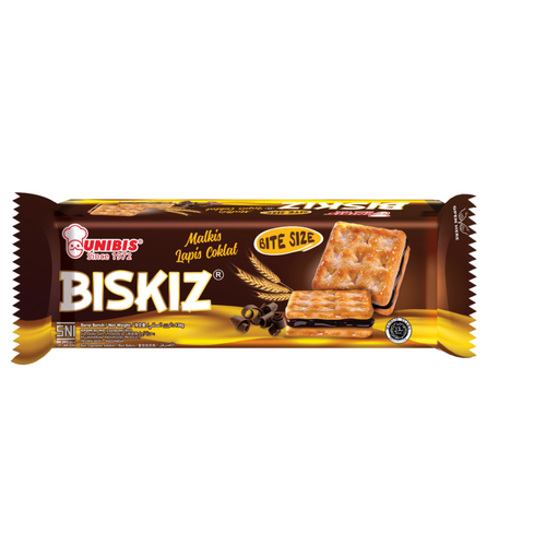 Biskiz Chocolate