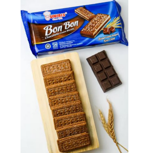 Bon Bon Chocolate