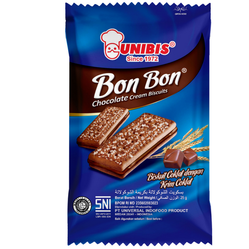 Bon Bon Chocolate