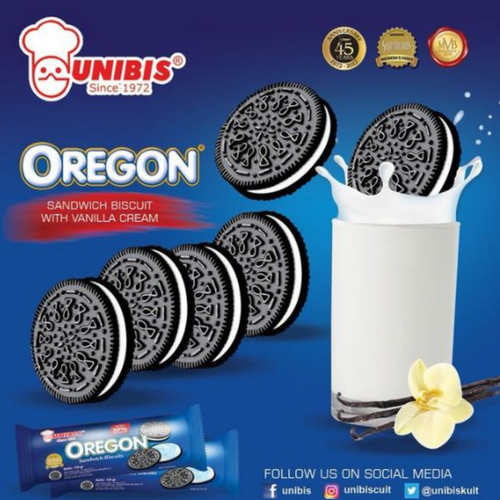 Oregon