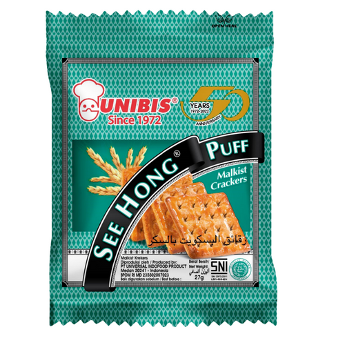 Super See Hong Puff