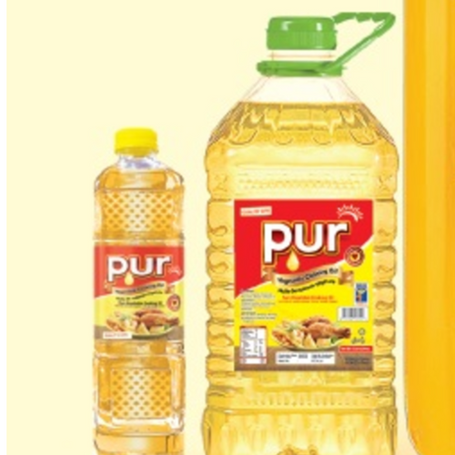 Palm Oil
