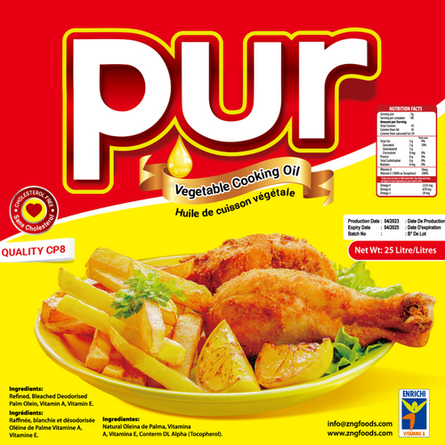Palm Oil