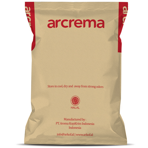 ARCREMA - COLD SOLUBLE CREAMER