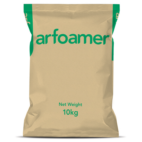 ARFOAMER - FOAMING CREAMER