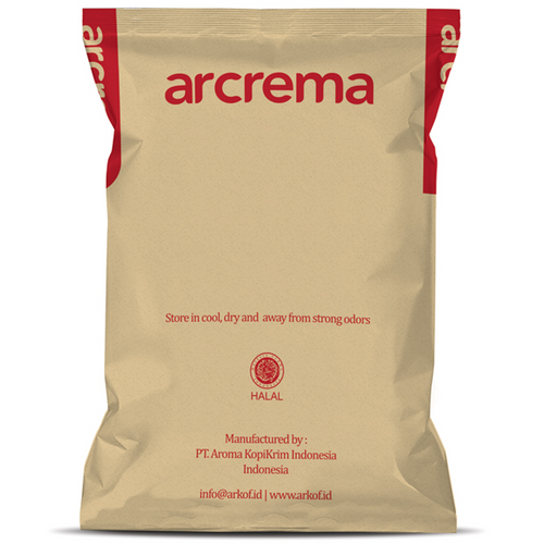 ARCREMA - COLD SOLUBLE CREAMER