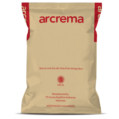 ARCREMA - NON DAIRY CREAMER