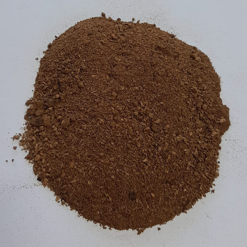 COPRA CAKE POWDER