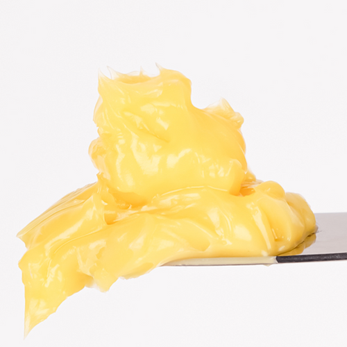 BUTTER OIL SUBSTITUE