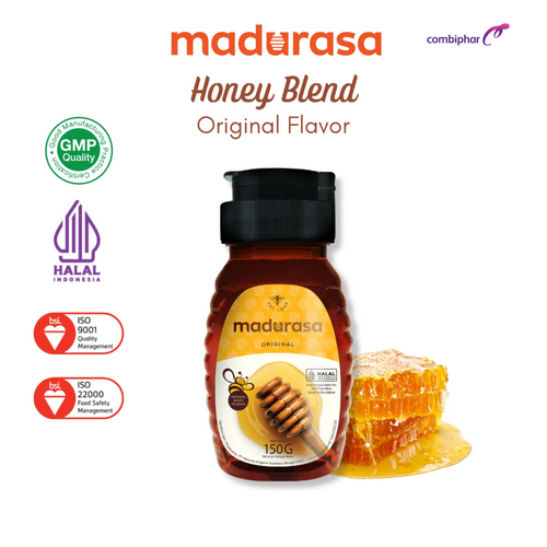 Madurasa Original Flavor 150gr