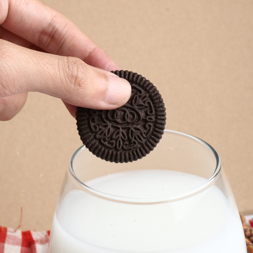 Choco Hooray Cookies