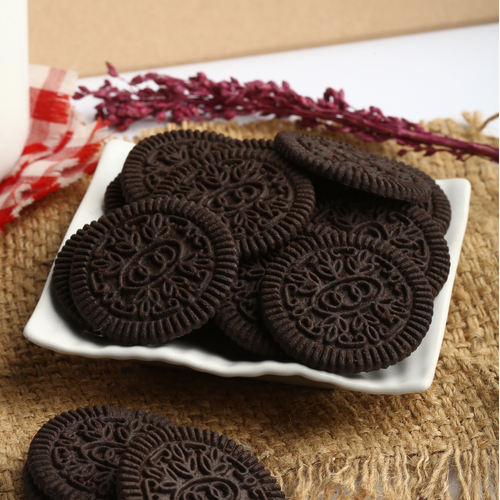 Choco Hooray Cookies