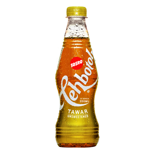 Tehbotol Sosro