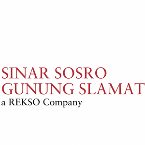 PT. Sinar Sosro Gunung Slamat