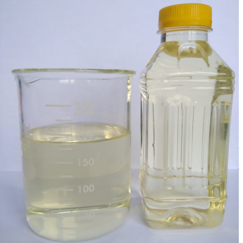 RBD Coconut Oil (RBD 76 Degree)
