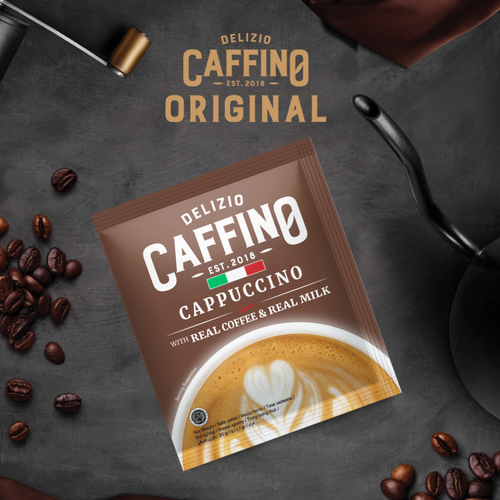 Caffino Classic