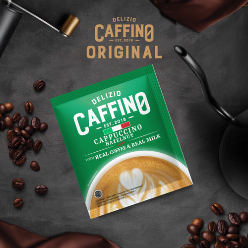 Caffino Classic