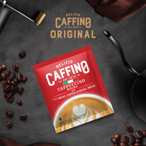 Caffino Classic