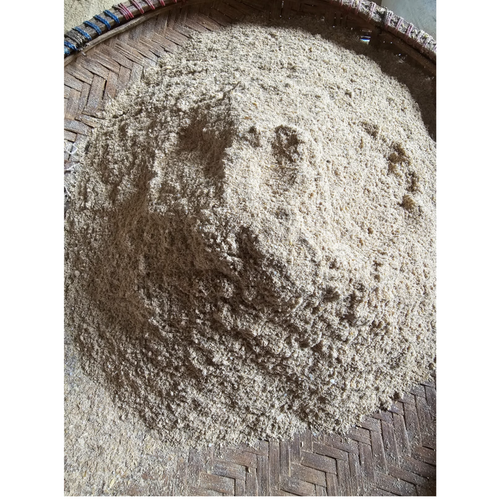 Rice Bran - Animal Feed