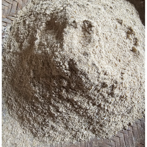 Rice Bran - Animal Feed