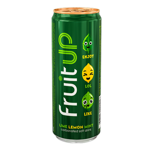 FRUIT UP