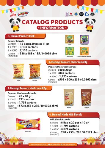 Catalogue B